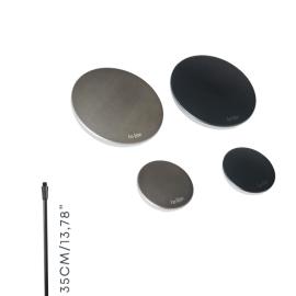 In-Lite Sway Tube Extra Low