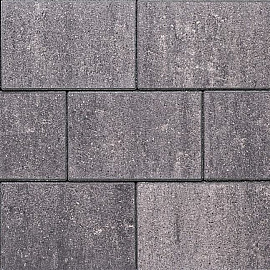 Pavage 30x60x6 cm Seine