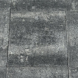 Tegula 60x60x4 cm Malaga