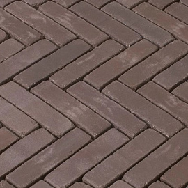 Gebakken Dikformaat Getrommeld 6 cm dik Birmingham