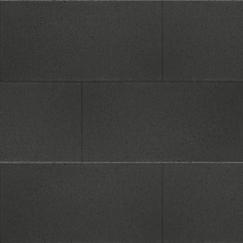 Soft Comfort 40x80x4 cm Nero