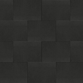 Soft Comfort 20x30x6 cm Nero