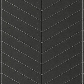 Romano Punto 40x8x8cm Nero