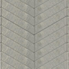 Romano Punto 40x8x8cm Grezzo