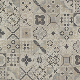 Cerasun 60x60x4 cm Pisa DECOR Sabbia (OP+OP)