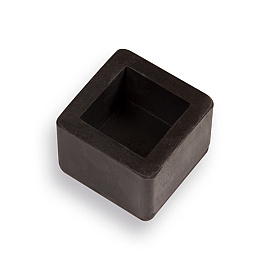 Mokerdop ATLAS gatmaat 39 x 39 mm, voor moker - vuisthamer