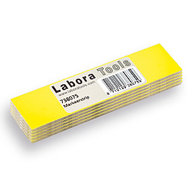 Markeerstrip LABORA (per doos van 5 stuks)