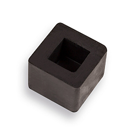 Mokerdop GRIPLINE gatmaat 36 x 36 mm (uitlopend, alternatief 998842)