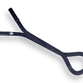 Trottoirbandtang DE WIT 88 cm verstelbaar, grote bek