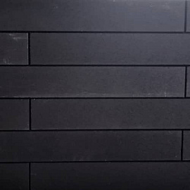 Linia Excellence 10x15x60 cm Nero (met schijnvoeg)