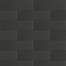 Linia Excellence 12x12x60 cm Nero met facet
