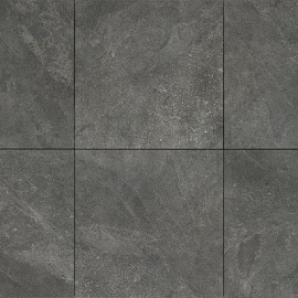 Cerasun 80x80x4 cm Siena Anthracite