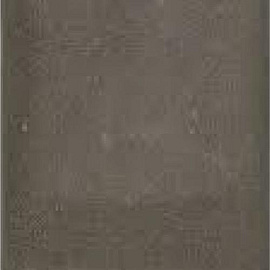 Tegel 15x30x4,5 cm grijs met deklaag