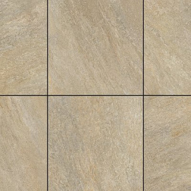 Keramische tegel 40x80x2 cm Messina Oro