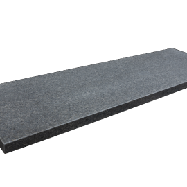 Vijverrand Pacific Waterjet 100x20x3 cm