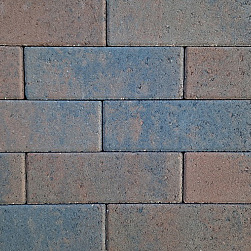 Longstone opritsteen 7 cm oud emmen