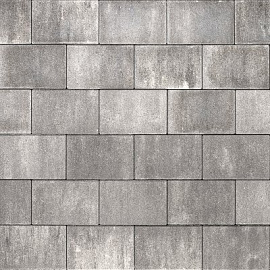 Smartton XL Linea 20x30x8 cm Matterhorn