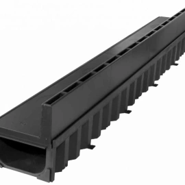 Hexa Slotline goot +kunstst. opzet 1m