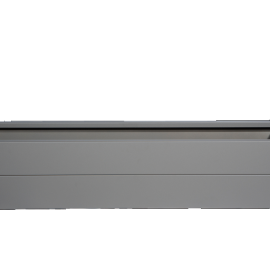 Bloembak Modulair - TAUPE 210x150x28 cm