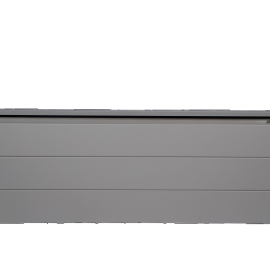 Bloembak Modulair - TAUPE 300x210x42 cm