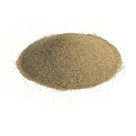 Kunstgras Inveegzand - 20 kg verpakking