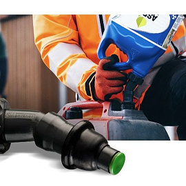 Fillpartner Autofiller voor Aspen 5 lt