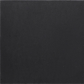 Soft Comfort 50x50x4 cm Nero