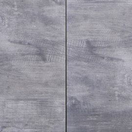 GeoCeramica® 2Drive Timber Grigio 30 x 60 x 6