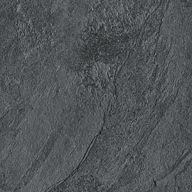 GeoCeramica® 60x60x4 Aura Antraciet 2.0