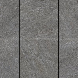 Cerasun 60x60x4 cm Messina Grigio