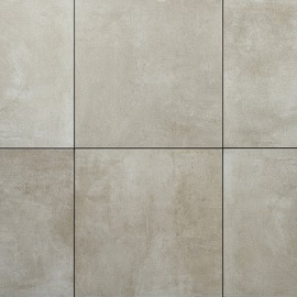 Cerasun 80x80x4 cm Vulcano Beige
