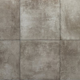 Cerasun 60x60x4 cm Vulcano Taupe