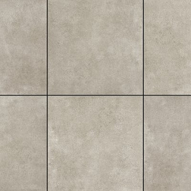 Keramische tegel 60x60x3 cm Bari Sand