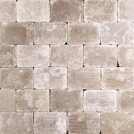 Antico getrommeld 20x30x6 cm Albufeira