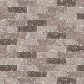 Abbeystones 21x7x8 cm Certosa