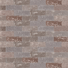 Abbeystones 21x7x8 cm Montecassino