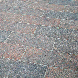 Solido Ceramica PRO3 Collabassa 15x30x3 cm.