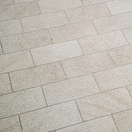 Solido Ceramica PRO3 Giallo Genua 15x30x3 cm.