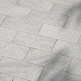 Solido Ceramica PRO3 Lava Black 15x30x3 cm.