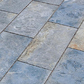 Solido Ceramica PRO3 Scoria Brick 15x30x3 cm.