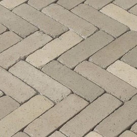 Gebakken Waalformaat 8 cm dik Fosano Antica