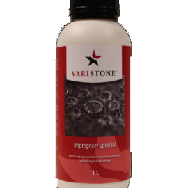 Varistone Impregneer Speciaal1 liter flacon