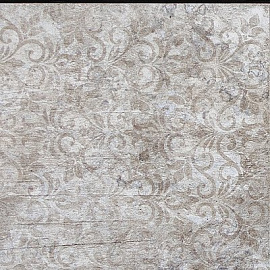 Cerasun 60x60x4 cm Murales Grey DECOR