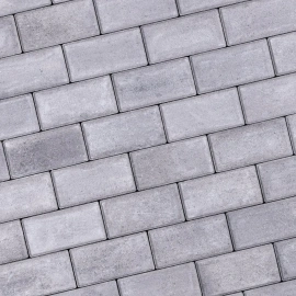 Betonklinkers 20.9x10.4x8 cm Matterhorn