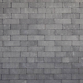 Geoklinker Plus ZF 20x5x6 Roma