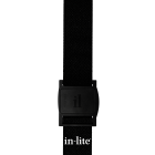 In-Lite Belt