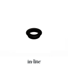 In-Lite Ring 28 Black