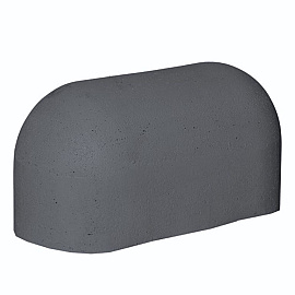 Jumbo blok 45x90x48 zwart