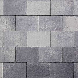 Modena Extra xs 20x30x5 cm Gothic