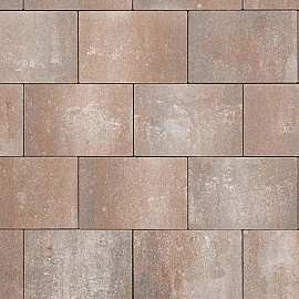 Modena 20x30x5 cm Kilimanjaro